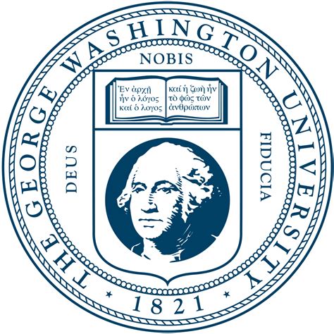 gwu washington